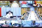 Petrovietnam nỗ lực ổn định nhịp độ sản xuất kinh doanh trong tháng đầu năm