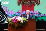 "Từng chữ, từng lời dạy của Bác đối với CAND mãi mãi còn nguyên giá trị"