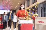Lên kế hoạch du xuân, đừng bỏ lỡ trăm nghìn vé bay Vietjet khuyến mãi tới 90%