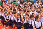 Nếu bỏ được tâm lý "chạy trường" thì tuyển sinh không phân tuyến rất tốt 