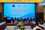 BIDV tham gia diễn đàn kết nối ngân hàng và DN nhỏ và vừa do phụ nữ làm chủ