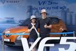 Lý do chọn mua xe điện của người trẻ văn minh
