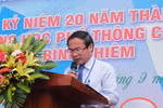 Đề xuất bỏ lớp không chuyên trong trường chuyên: Người ủng hộ, người phản đối