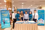 BIDV – Đối tác đồng hành tin cậy của doanh nghiệp nhỏ và vừa