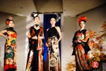 Tập đoàn BRG đồng tổ chức sự kiện giao lưu văn hóa Kimono – Ao dai Fashion Show
