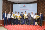 Petrovietnam hoàn thành sản lượng khai thác dầu khí và các chỉ tiêu TC năm 2022