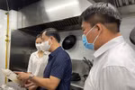 Hậu kiểm về an toàn thực phẩm: khởi tố 23 vụ, 21 bị can