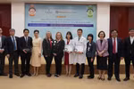 Vinmec được ACC công nhận là trung tâm xuất sắc về tim mạch đầu tiên tại châu Á