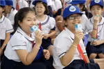 Tập đoàn sở hữu thương hiệu sữa Cô Gái Hà Lan giữ vững top 10 DN bền vững VN