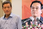 Khai trừ Đảng đối với trợ lý Phó Thủ tướng, đề nghị kỷ luật cựu Bí thư Đồng Nai