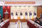 Sách của Tổng Bí thư ra đời tạo bước ngoặt mới về nhận thức chống tham nhũng