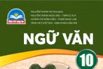 Nhóm tác giả phản hồi về góp ý của GV với SGK Ngữ văn 10 - Chân trời sáng tạo 