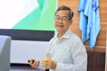 GS Lê Ngọc Thạch góp ý về danh pháp, thuật ngữ Hóa học giáo dục phổ thông và ĐH