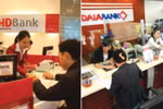 Sắp xóa tên ngân hàng TNCP Đại Á 