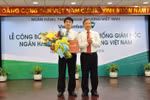 Vietcombank chính thức bổ nhiệm tân Tổng giám đốc