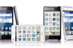 Tết này dùng Smartphone gì?