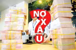 Vốn điều lệ 500 tỷ, VAMC giải quyết 500.000 tỷ nợ xấu bằng cách nào?