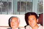 "Tôi vẫn nhớ như in lời dạy của Đại Tướng Võ Nguyên Giáp"