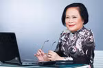 Chủ tịch HĐQT Dược Hậu Giang: “Tôi thành công từ hai chữ Tâm và Trí”