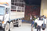 Vụ tranh chấp kho cà phê: NH và Trường Ngân đã vi phạm pháp luật