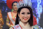 Phó Chủ tịch tỉnh Quảng Nam: Ngọc Anh lấy đâu ra 1,5 tỷ mua vương miện