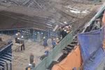 Đình chỉ công tác Phó Tổng giám đốc Ban quản lý dự án đường sắt