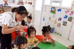 434 giáo viên Hà Nội nguy cơ mất việc, có người cống hiến đã 23 năm
