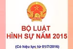 Nâng cao chất lượng xây dựng, ban hành văn bản quy phạm pháp luật