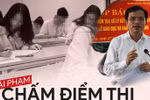 Công đoàn ngành giáo dục Hà Nội yêu cầu, quán triệt tố giác gian lận thi cử
