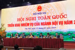 Cả nước giảm được 190 cơ quan chuyên môn cấp tỉnh và huyện