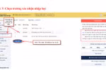 Cách thức xác nhận nhập học trực tuyến vào lớp 10 ở Hà Nội