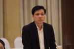 Báo cáo phương án mở rộng sân bay Tân Sơn Nhất vào tháng 3