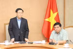 Dự kiến tăng trưởng GDP quý I tốt nhất trong 10 năm qua