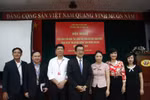 Ajinomoto chỉ cách cân bằng dinh dưỡng để nâng cao thể trạng học sinh