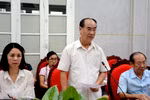 Bộ đề nghị Sở Giáo dục Hà Nội thanh tra cơ sở giáo dục mang danh quốc tế