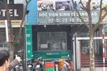 "Giáo sư chửi bậy" tiếp tục nói láo và thách thức pháp luật