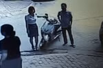 "Tôi cho rằng thái độ của bà Phó chủ tịch quận Thanh Xuân là chưa đúng mực"