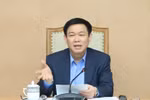 Lập Tổ công tác về thành lập Ủy ban Quản lý vốn nhà nước tại doanh nghiệp