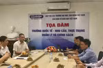 "Trường quốc tế - nhu cầu, thực trạng, quản lý và chính sách"