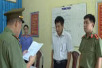 Đề phòng bị đốt hủy, dữ liệu thi trắc nghiệm sẽ được gửi ngay về Bộ Giáo dục