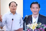 Bố trí việc cho ông Cang, ông Tuấn như thế là chưa xem xét vấn đề đạo lý