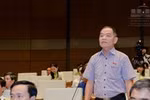 "Chiều dài sân golf Tân Sơn Nhất có thể mở đường băng 2,6km như ở Úc, Nhật Bản"