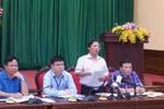 Nguy cơ cao mắc sốt xuất huyết đối với học sinh, sinh viên
