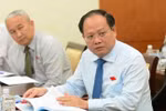 Xem xét thi hành kỷ luật ông Tất Thành Cang là đúng đắn