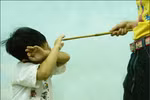 Cô giáo đánh 22 học sinh, Cục nhà giáo yêu cầu không bố trí đứng lớp