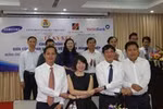 Công đoàn Giáo dục Việt Nam ký nhiều hợp tác tăng phúc lợi cho công đoàn viên
