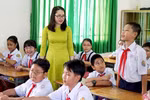 Có nhiều giáo viên băn khoăn tìm đâu ra minh chứng chuẩn nghề nghiệp?