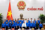 Tuổi trẻ là phải sáng tạo