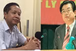 Đến bây giờ mà không một ai từ chức vì gian lận thi cử thì quả là vô lý
