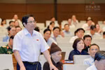 Giảm biên chế 2 năm đủ tiền giải phóng mặt bằng sân bay Long Thành
